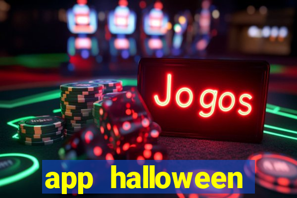 app halloween jackpot slots